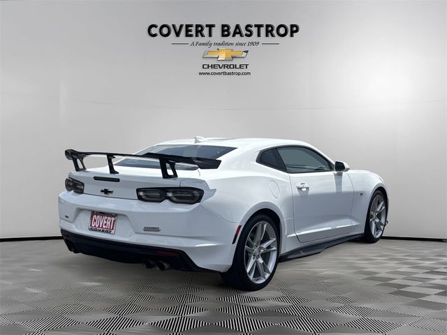 2019 Chevrolet Camaro 1SS