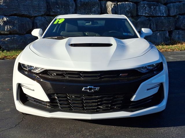 2019 Chevrolet Camaro 1SS