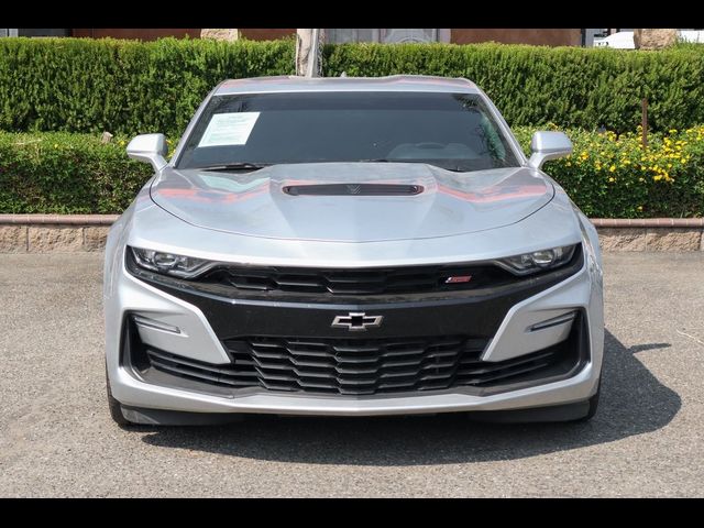 2019 Chevrolet Camaro 1SS