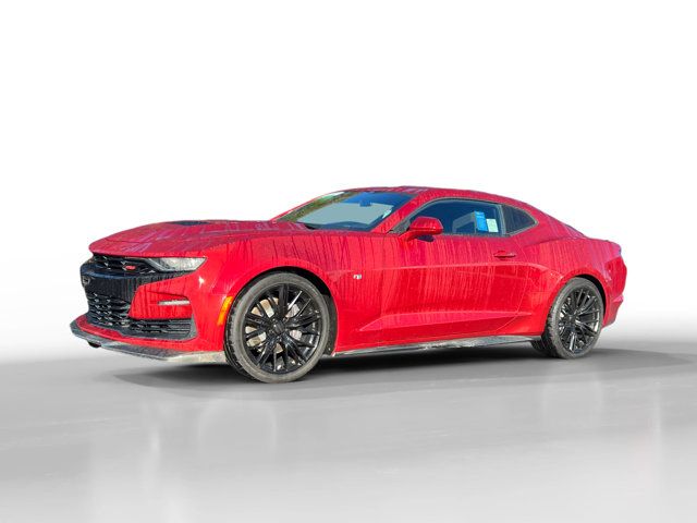 2019 Chevrolet Camaro 1SS