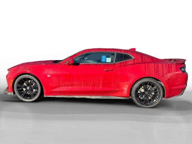 2019 Chevrolet Camaro 1SS