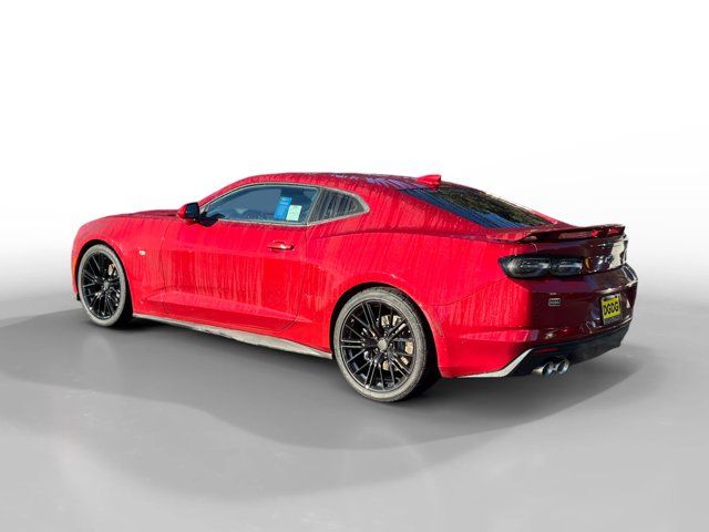 2019 Chevrolet Camaro 1SS