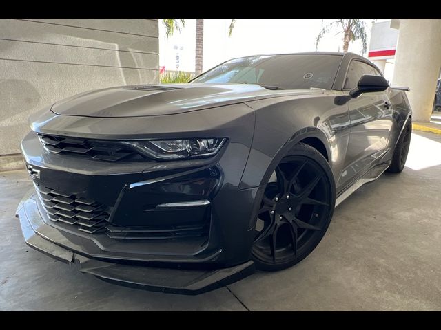 2019 Chevrolet Camaro 1SS