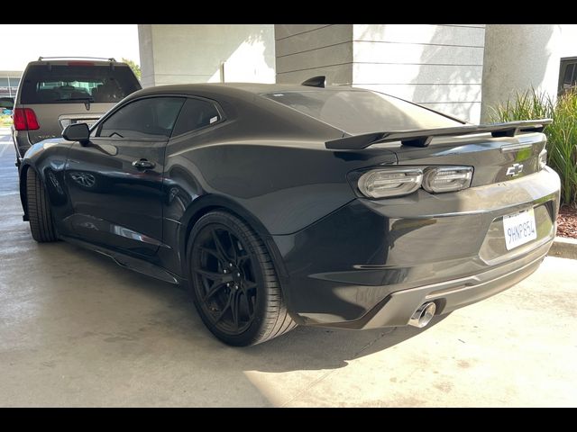 2019 Chevrolet Camaro 1SS