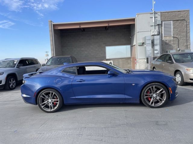 2019 Chevrolet Camaro 1SS