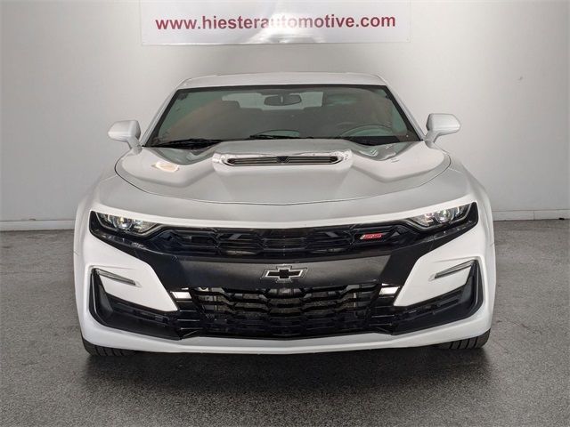 2019 Chevrolet Camaro 1SS