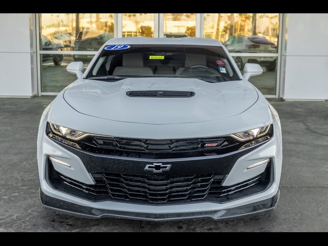 2019 Chevrolet Camaro 1SS