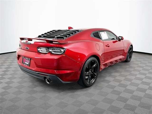 2019 Chevrolet Camaro 1SS