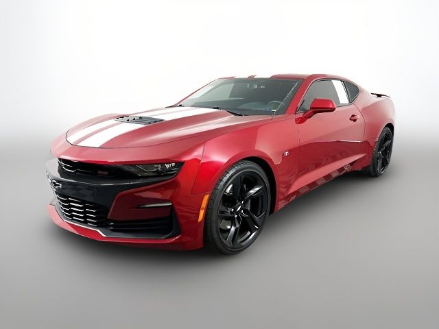 2019 Chevrolet Camaro 1SS