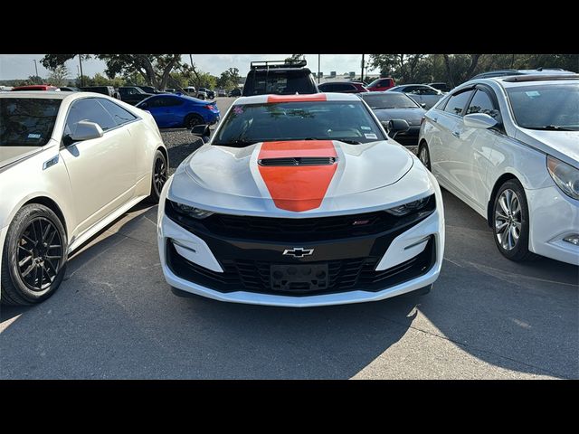 2019 Chevrolet Camaro 1SS