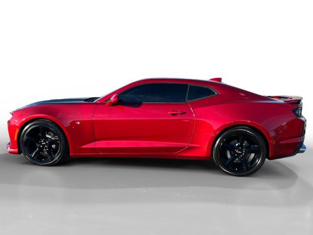 2019 Chevrolet Camaro 1SS