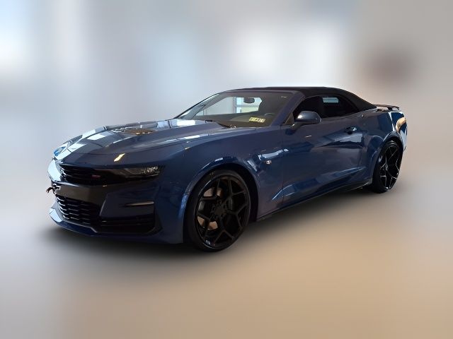 2019 Chevrolet Camaro 1SS