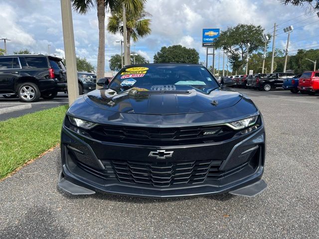 2019 Chevrolet Camaro 1SS