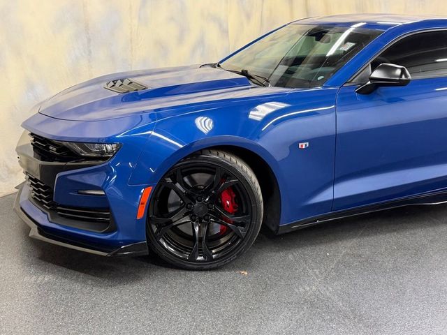 2019 Chevrolet Camaro 2SS