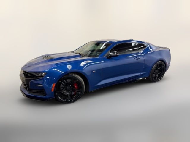 2019 Chevrolet Camaro 2SS