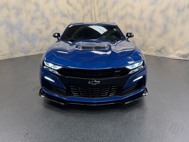 2019 Chevrolet Camaro 2SS