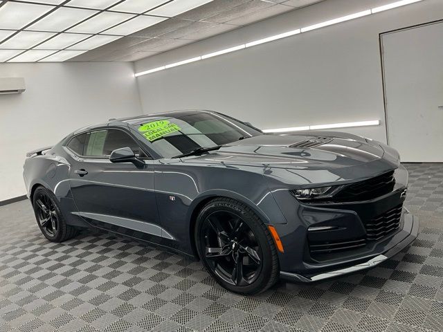 2019 Chevrolet Camaro 2SS