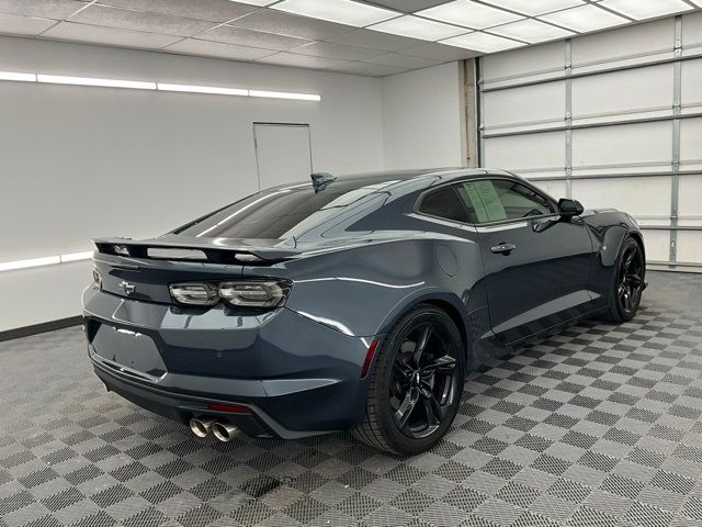 2019 Chevrolet Camaro 2SS