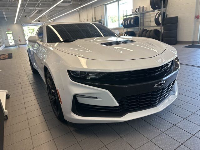 2019 Chevrolet Camaro 2SS