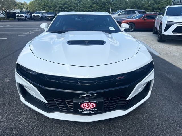 2019 Chevrolet Camaro 2SS