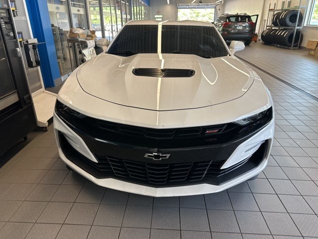 2019 Chevrolet Camaro 2SS