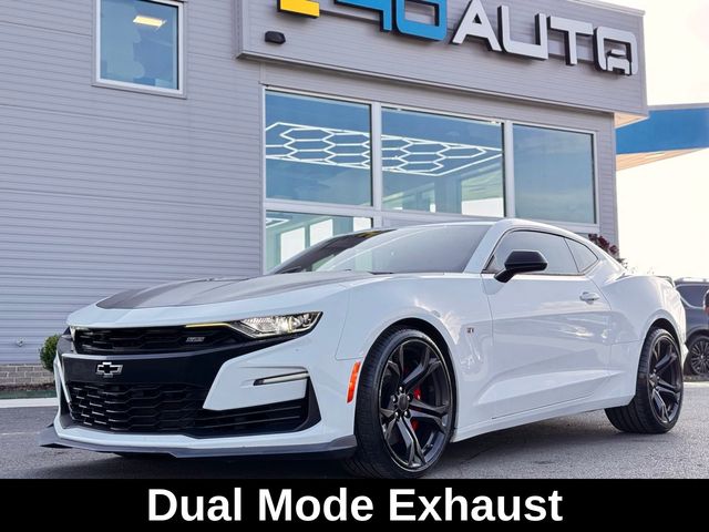 2019 Chevrolet Camaro 2SS
