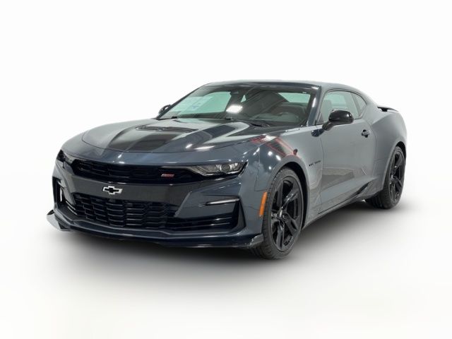 2019 Chevrolet Camaro 2SS