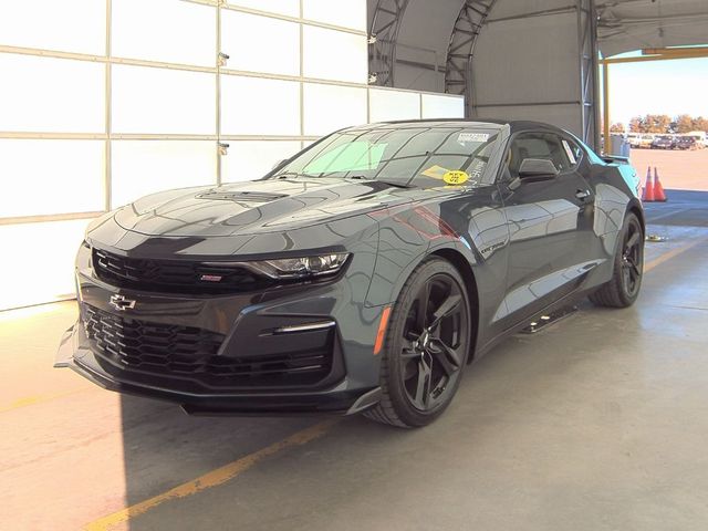 2019 Chevrolet Camaro 2SS