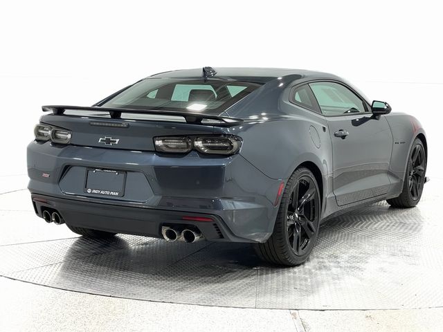 2019 Chevrolet Camaro 2SS