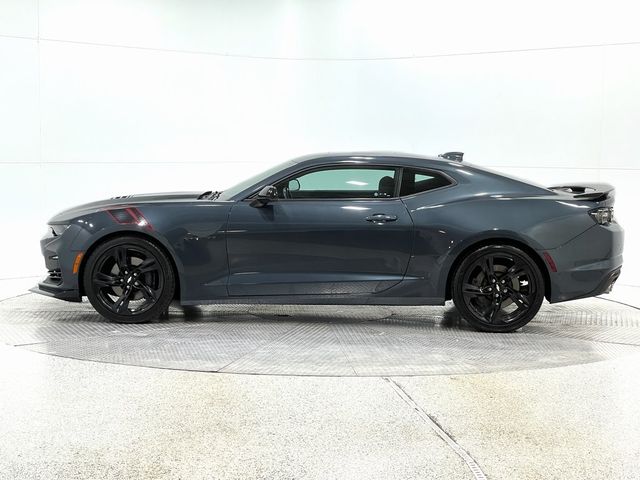 2019 Chevrolet Camaro 2SS