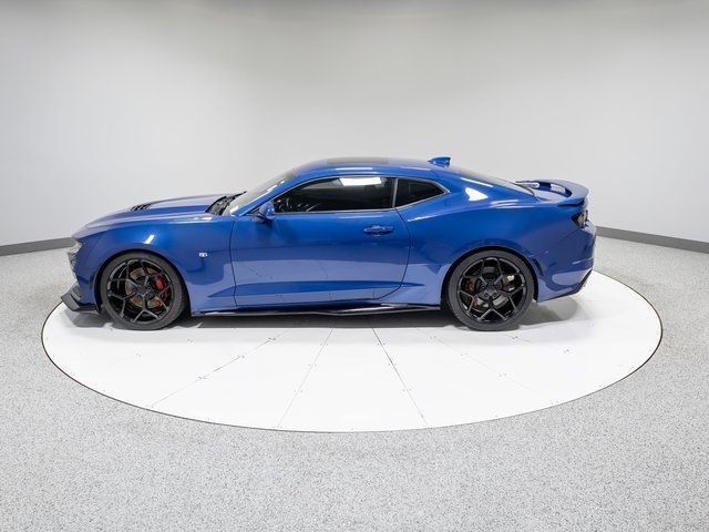 2019 Chevrolet Camaro 2SS