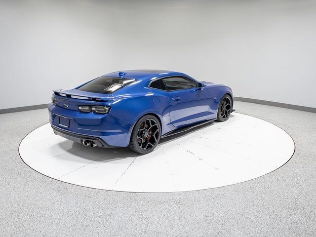 2019 Chevrolet Camaro 2SS