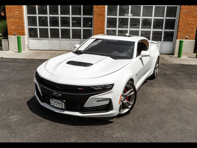 2019 Chevrolet Camaro 2SS