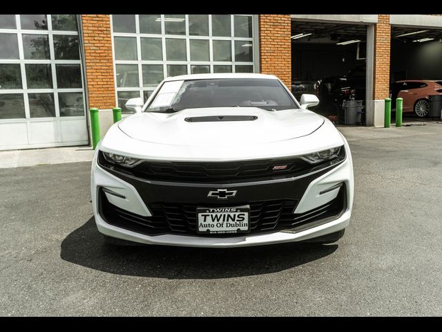 2019 Chevrolet Camaro 2SS