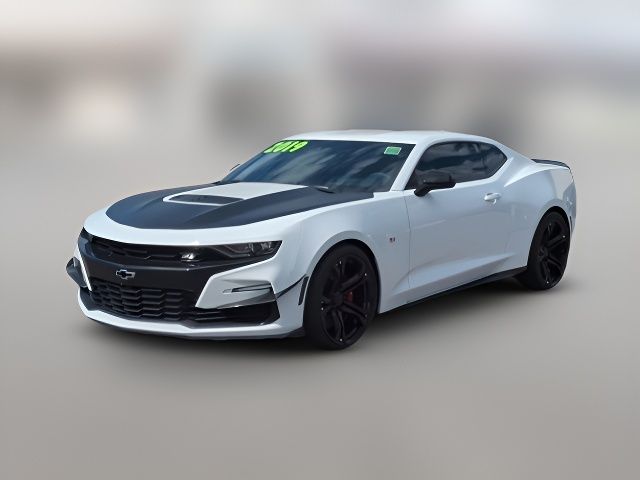 2019 Chevrolet Camaro 2SS