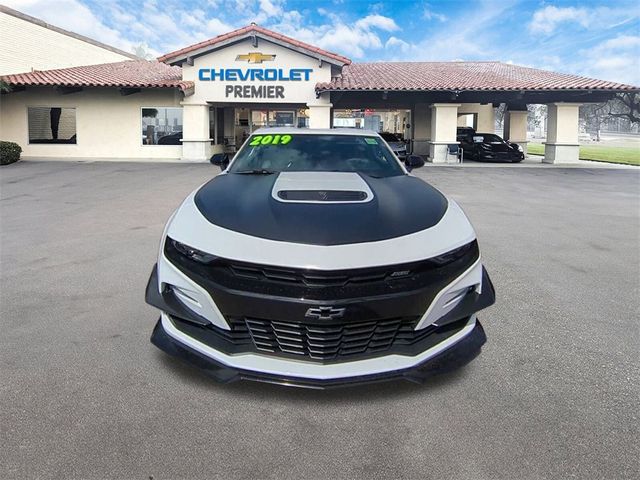 2019 Chevrolet Camaro 2SS