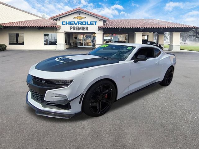 2019 Chevrolet Camaro 2SS