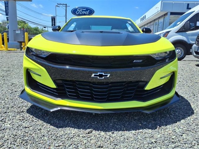 2019 Chevrolet Camaro 2SS