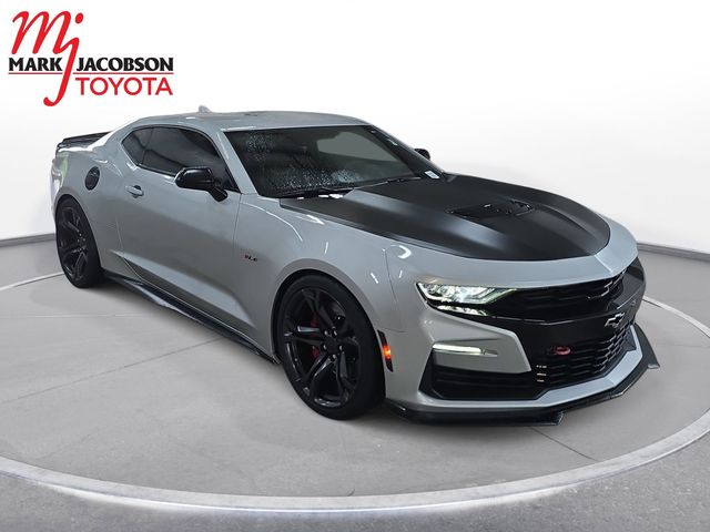 2019 Chevrolet Camaro 2SS