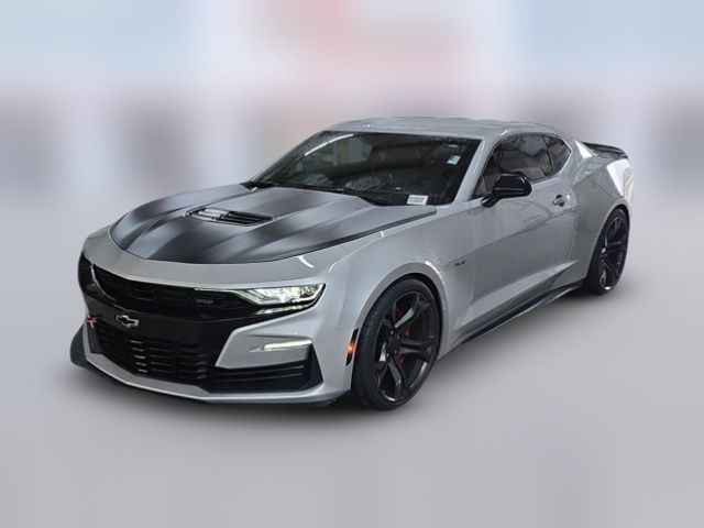2019 Chevrolet Camaro 2SS