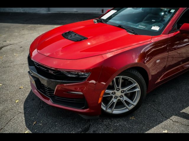 2019 Chevrolet Camaro 2SS