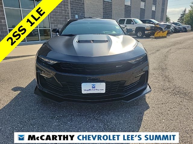 2019 Chevrolet Camaro 2SS