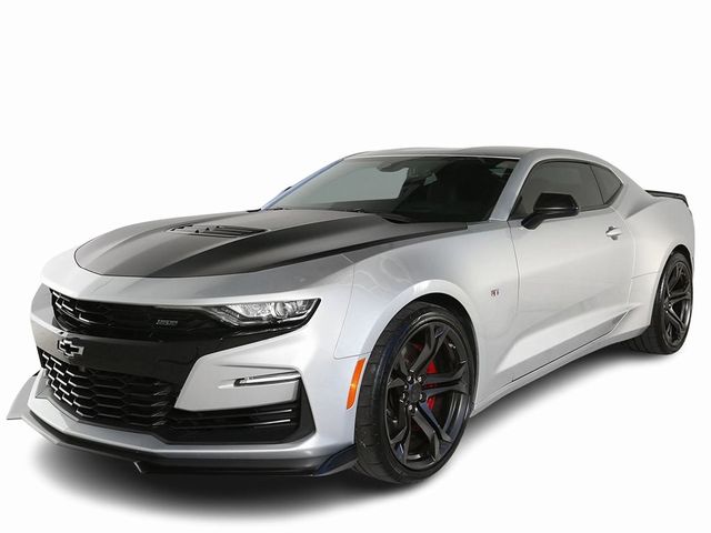 2019 Chevrolet Camaro 2SS