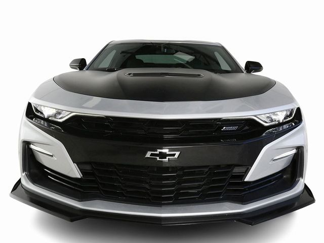 2019 Chevrolet Camaro 2SS