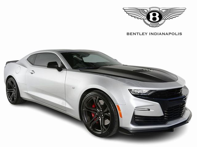 2019 Chevrolet Camaro 2SS