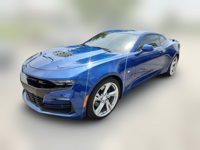 2019 Chevrolet Camaro 2SS