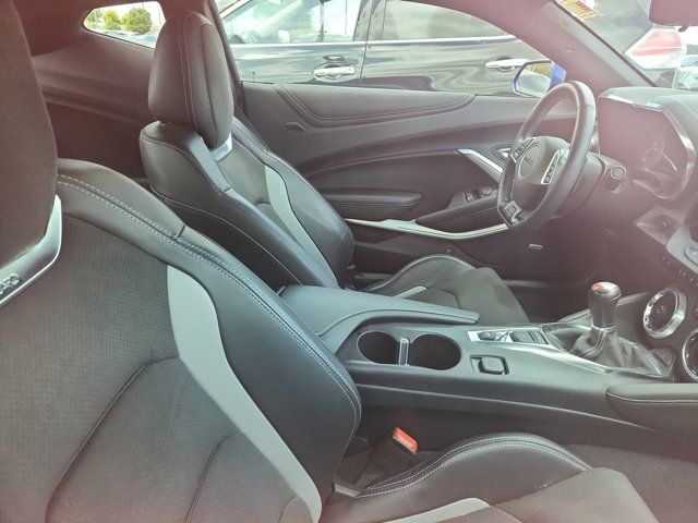 2019 Chevrolet Camaro 2SS