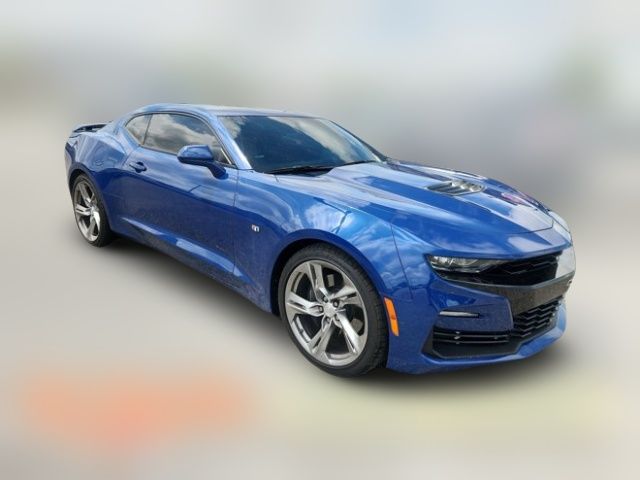 2019 Chevrolet Camaro 2SS