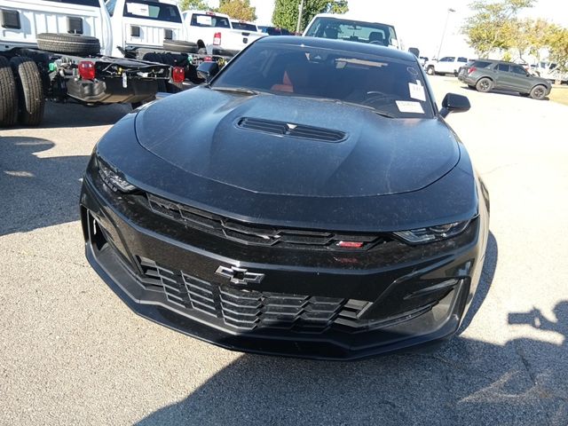 2019 Chevrolet Camaro 2SS