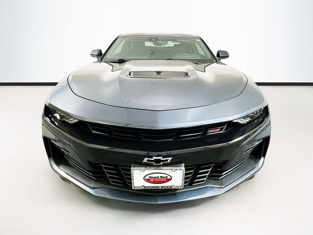 2019 Chevrolet Camaro 2SS